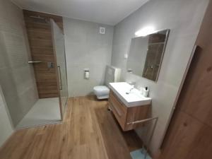Apartments Serafina 
