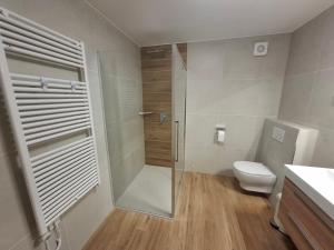Apartments Serafina 