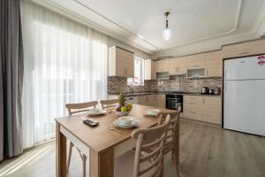 2 bedroom apartment close to Fethiye center