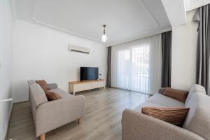 2 bedroom apartment close to Fethiye center