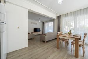 2 bedroom apartment close to Fethiye center
