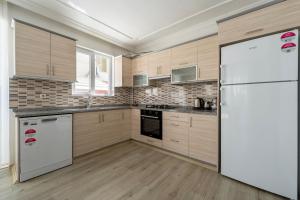 2 bedroom apartment close to Fethiye center