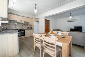 2 bedroom apartment close to Fethiye center