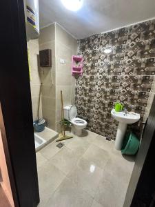 شاليه بقرية اكوافيو