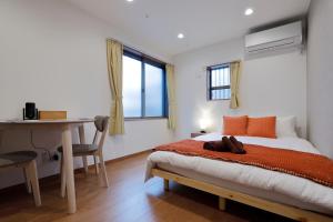Life Town Shinkoiwa - Apartmány, Tokio