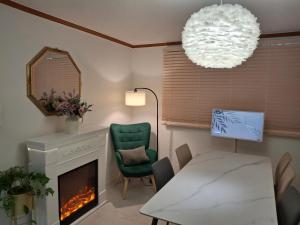 Slowstay Seoul