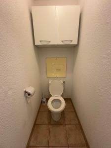 Appartements T2 Vars les Claux 7 personnes : photos des chambres