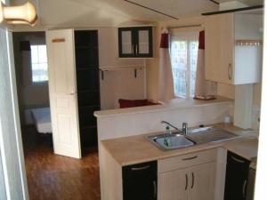Campings Camping 3 etoiles - Piscine - efcg0h : photos des chambres
