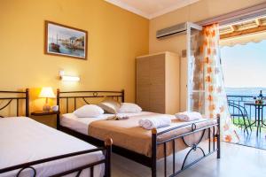 Tasoula Studios & Apartments Lefkada Greece