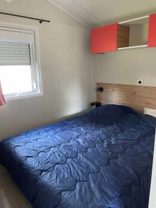 Campings Camping 3 etoiles - Piscine - efcg0h : photos des chambres
