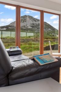 Errigal Hostel