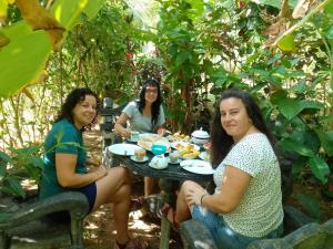 sigiriya village home stay