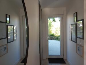Maisons de vacances L-Ecrin des Marronniers : photos des chambres