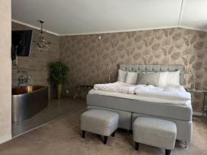 Hotell Vaxblekaregården