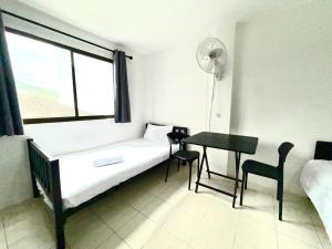 Patong Canal Villa R202