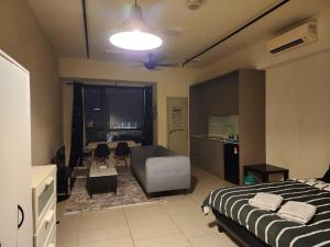 Tamarind Suite with Wi-Fi by SM Hub