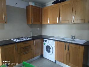 Appartement s2 Zone Touristique Vue sur mer