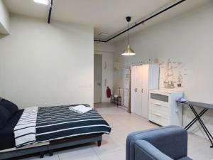 Tamarind Suite with Wi-Fi by SM Hub