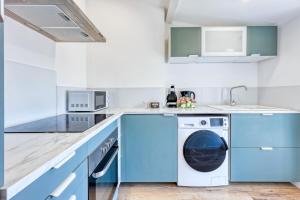 Mourillon Beach Proche Plage Bohème Chic Cosy & Confort - Idéal Couple et Professionnel - OFFRE SPECIALE - HolyRiviera Services