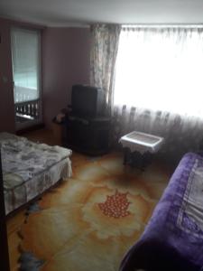 Садиба Тушер