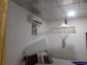 sigiriya village home stay