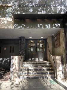 Deluxe Monoambiente microcentro