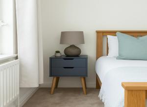 2 Bed Garden Flat in Clapham