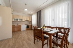 Two bedroom apartment in Fethiye close to city centre