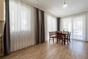 Two bedroom apartment in Fethiye close to city centre