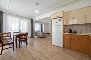 Two bedroom apartment in Fethiye close to city centre