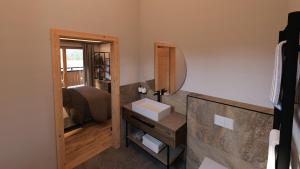 Almhütte Auszeit - Neueröffnung Dezember 2025