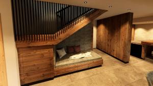 Almhütte Auszeit - Neueröffnung Dezember 2025