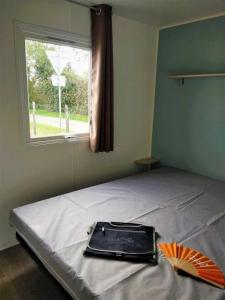 Campings Camping 3 etoiles - Piscine - efcg0h : photos des chambres