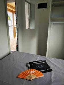 Campings Camping 3 etoiles - Piscine - efcg0h : photos des chambres