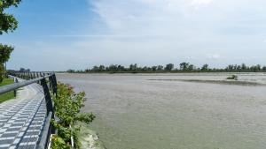 Evaara By The Ganges