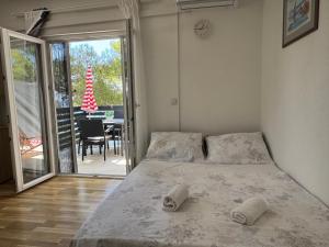 Apartments Rotim, Mljet, Sutmiholjska