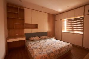 Là Nhà - Homestay Hạ Long