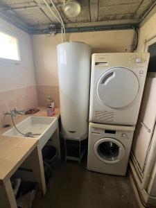 Maisons de vacances Maison 8 personnes vue sur le havre : photos des chambres
