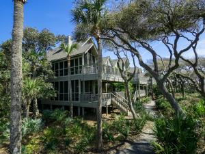 3572 Seascape Villa by Akers Ellis Rentals