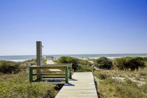 3572 Seascape Villa by Akers Ellis Rentals