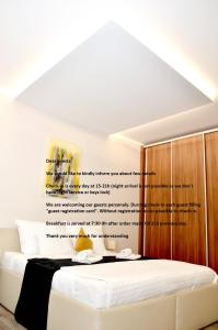 Euro Apartments Křenová 75 Brno