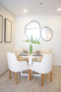 Apartamento Zona Paseo la Galería y Shopp del Sol