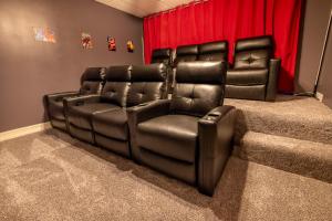 Smoky Mountain Excellence By Avada Properties