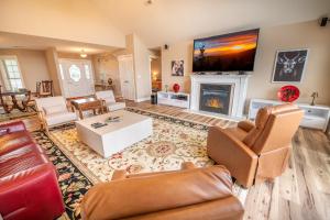 Smoky Mountain Excellence By Avada Properties