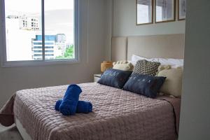 Apartamento Zona Paseo la Galería y Shopp del Sol