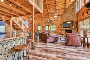 Mountain Song By Avada Properties