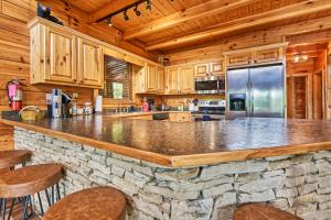 Mountain Song By Avada Properties