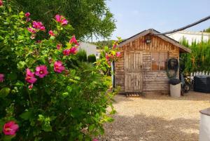 Villa Jazmines, Monte Pego