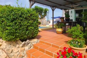 Villa Jazmines, Monte Pego