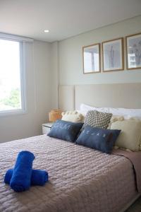 Apartamento Zona Paseo la Galería y Shopp del Sol